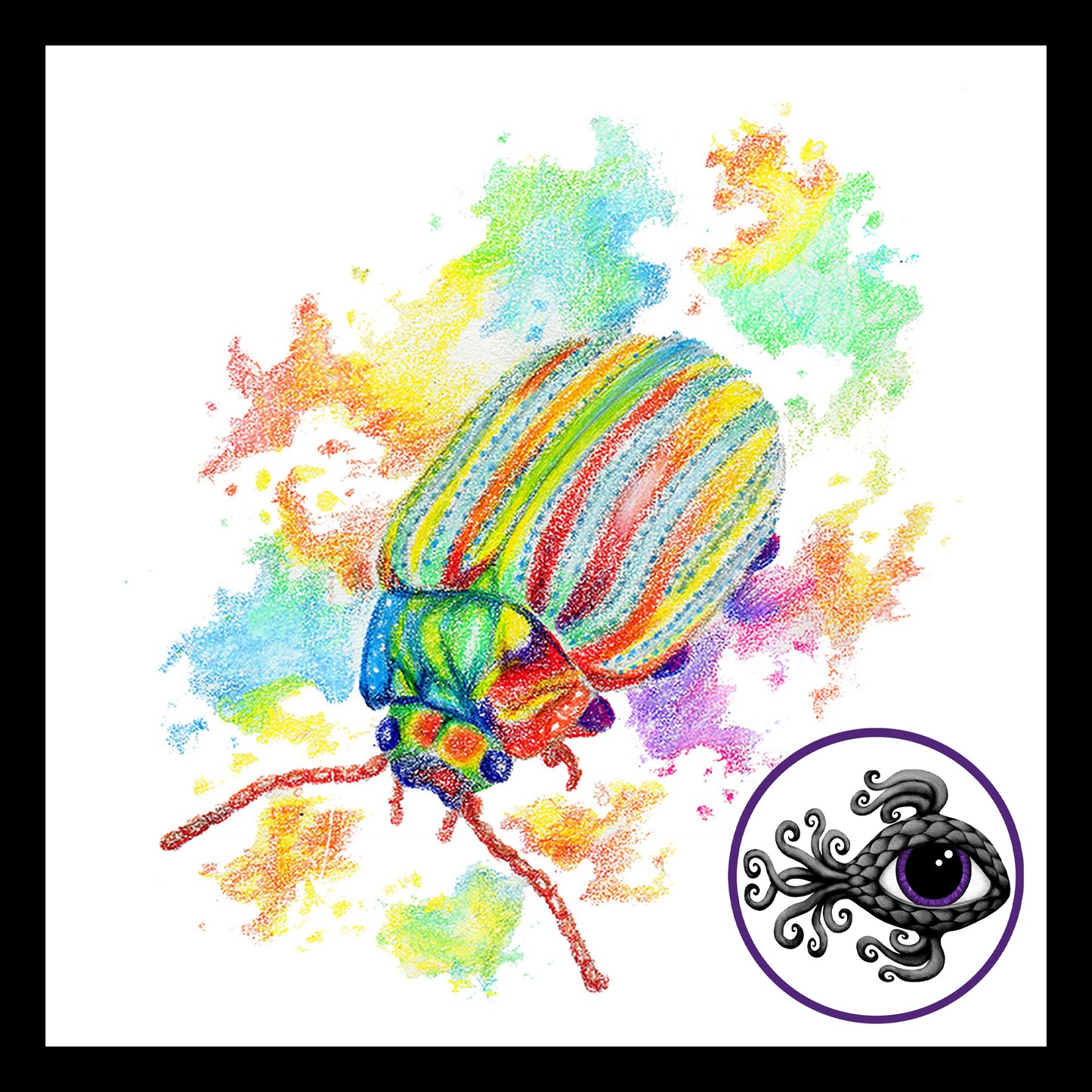 Custom Tattoo Design
