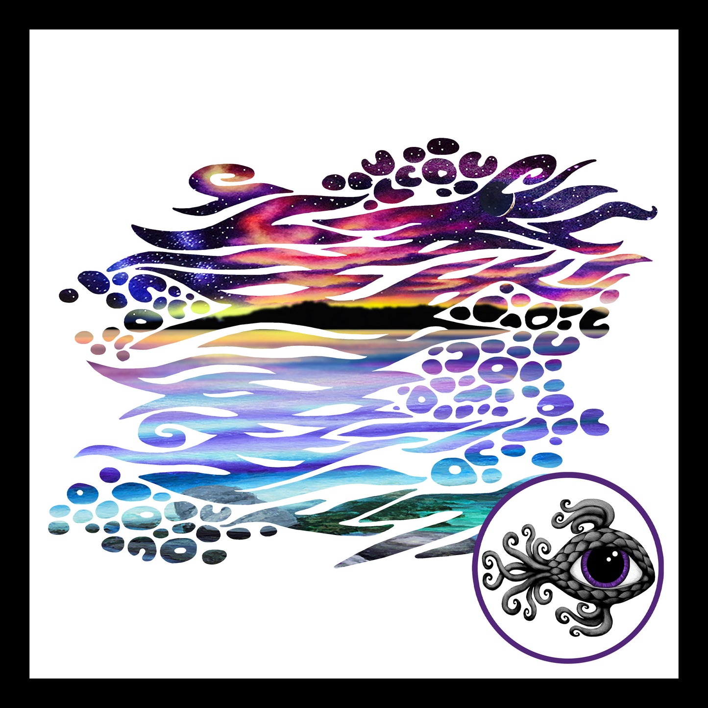 Custom Tattoo Design