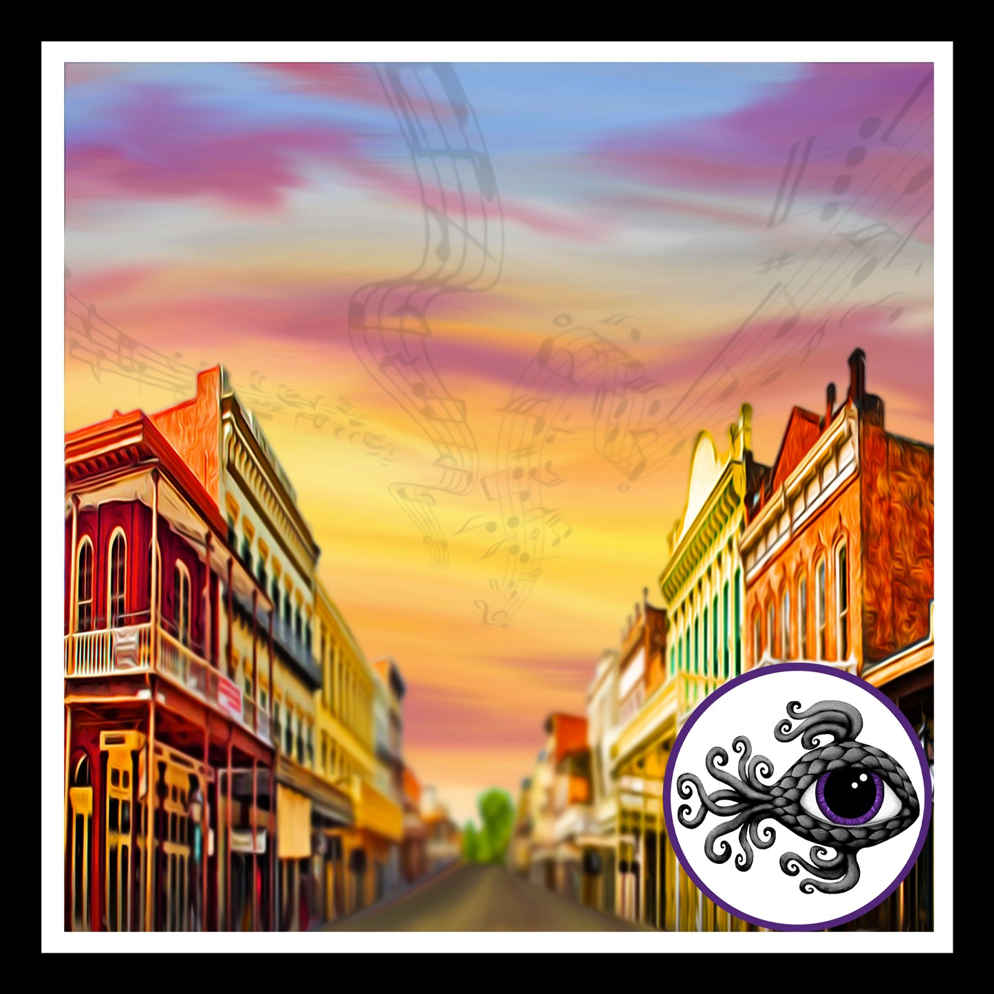 Custom Digital Image Design