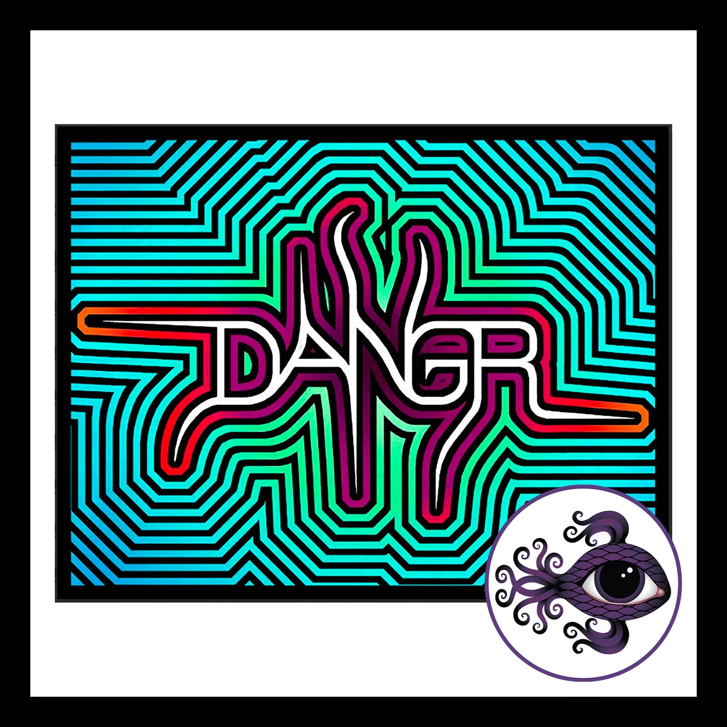 Custom Logo Design