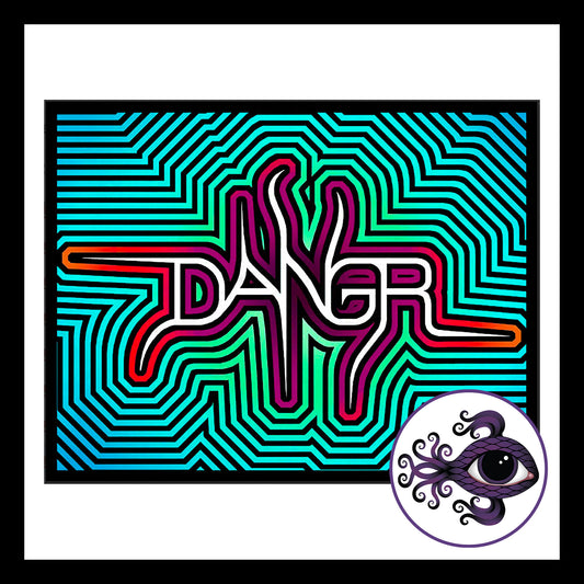Custom Logo Design