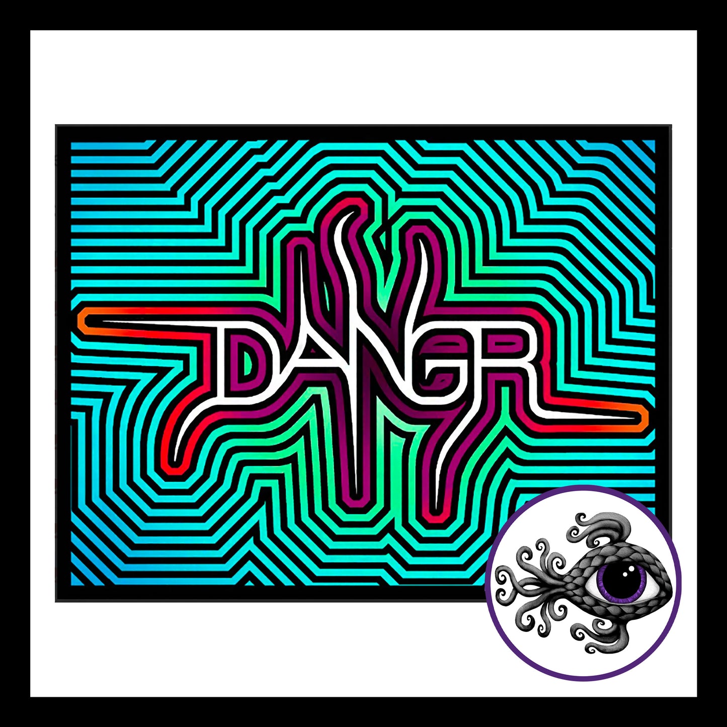 Custom Logo Design