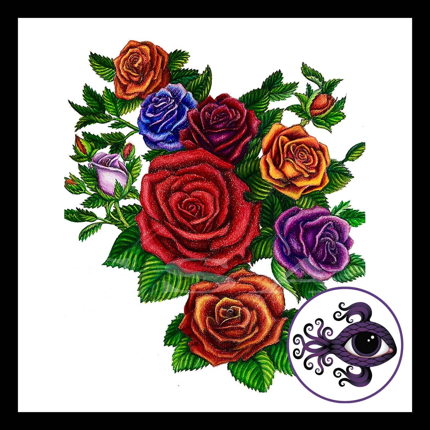 Custom Illustration