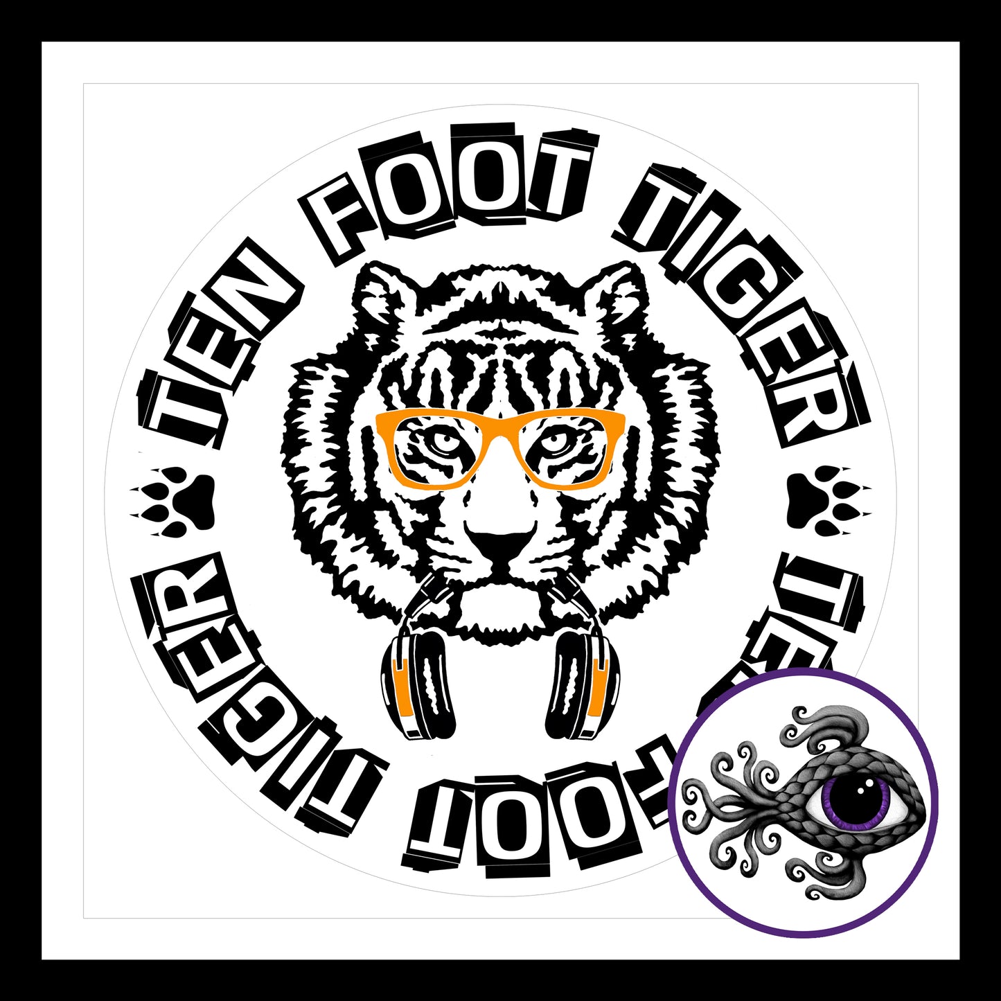 Custom Logo Design